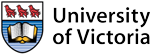 The University of Victoria Logo
