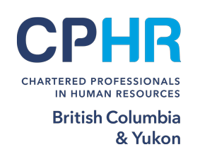 CPHR logo