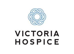 Victoria Hospice Logo