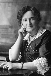 Nellie McClung