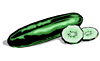 cucumber