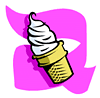 ice cream cone