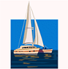 sailboat