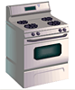 stove