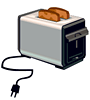 toaster