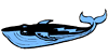 whale