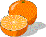 oranges