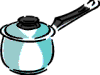 sauce pan