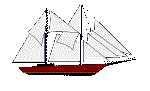 sailboat