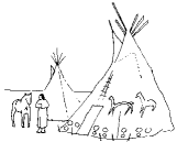 teepee