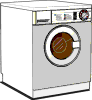 washer