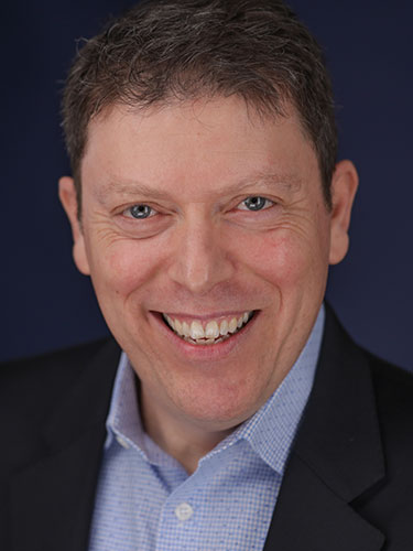 Speaker: Ariel Raigrodski, DMD, MS, FACP