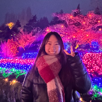 Mizuki Tanaka