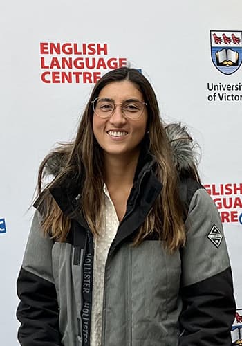Isabel Lagos