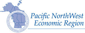 PNWER logo