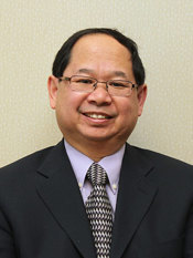 Edmund Liem