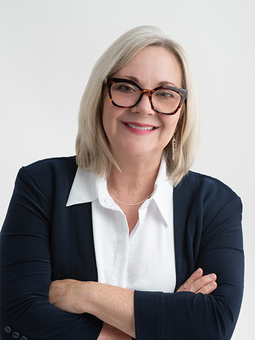 Profile picture of Dr. Jo-Anne Clarke