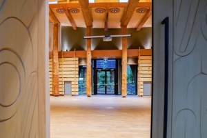 NCIL Gathering Space