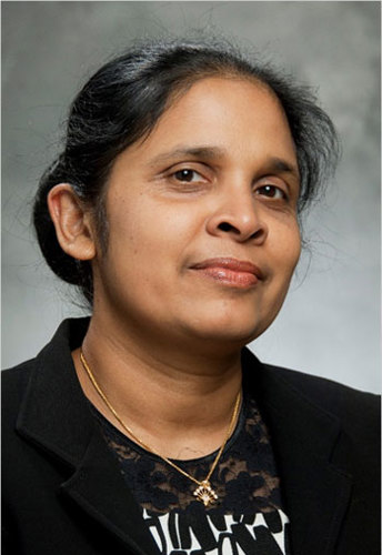 Dr. Devika Chithrani