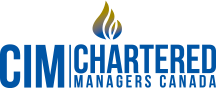 Chartered Managers Canada logo