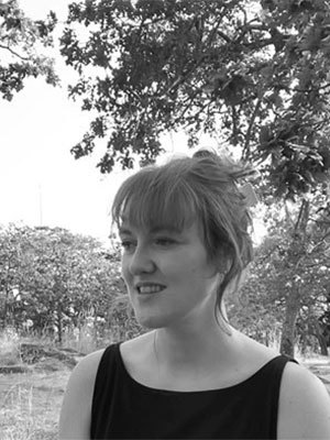 Amy Anderson