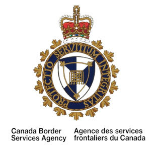 CBSA logo