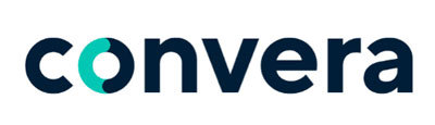 Convera logo