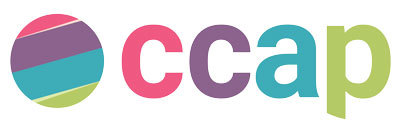CCAP logo