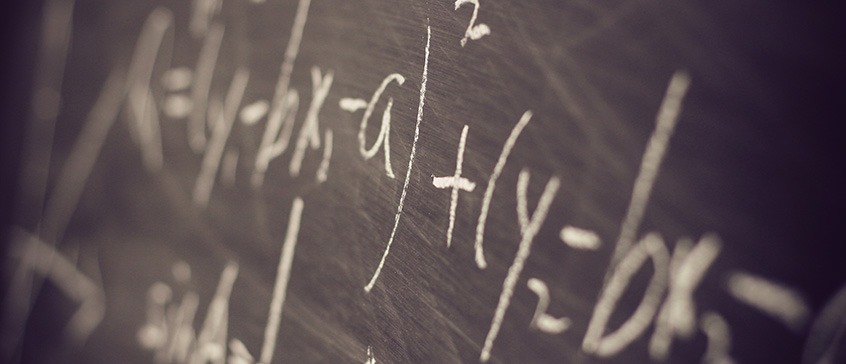Close-up, science related
