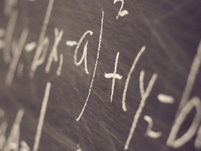 Close-up, science related