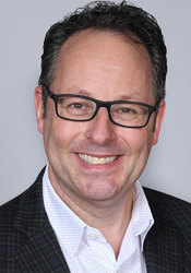 Mark Donaldson