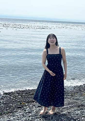 Yuzuha Matsuyama