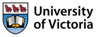 UVic logo