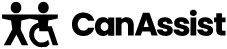 CanAssist UVic logo