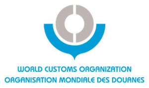 World Customs Organization logo