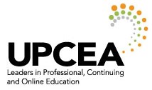 UPCEA logo