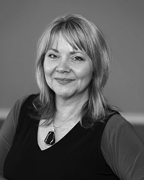 Profile photo of Dean Jo-Anne Clarke