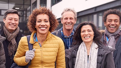 International students