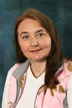 Donna Saworski
