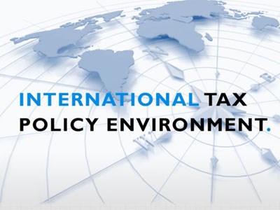 International Tax